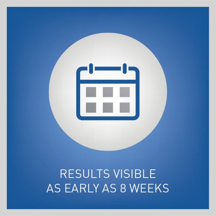 Regaine For Men 5% Extra Strength Topical Hair Regrowth Foam 73ml