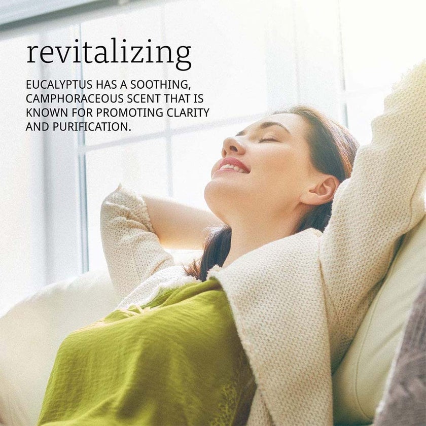 Now Essential Oils Eucalyptus Oil For Aromatherapy 30ml