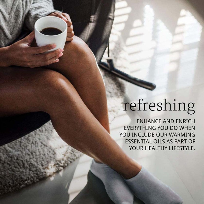 Now Essential Oils Cinnamon Cassia Oil For Aromatherapy 30ml