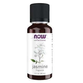 Now Solutions Jasmine Fragrance 30ml
