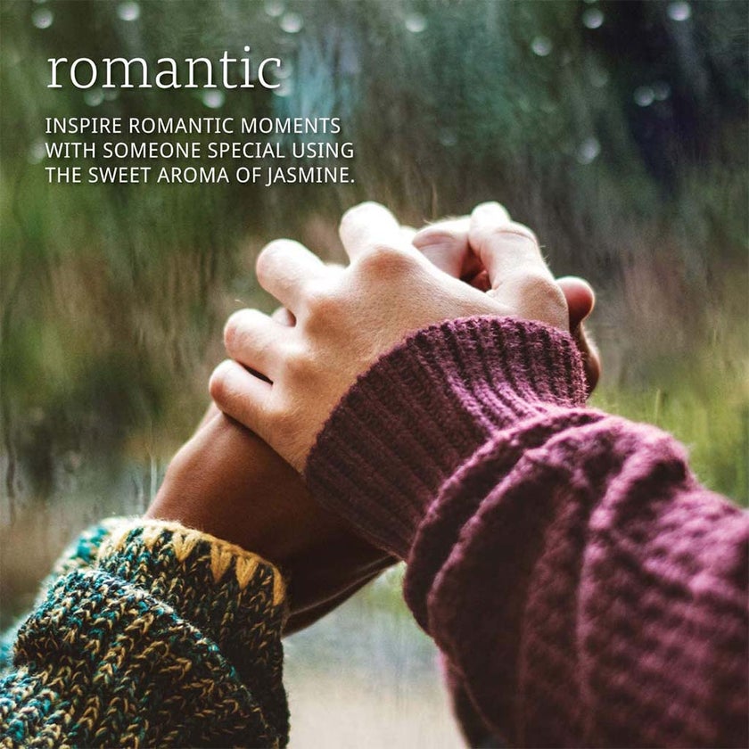 Now Solutions Jasmine Fragrance 30ml