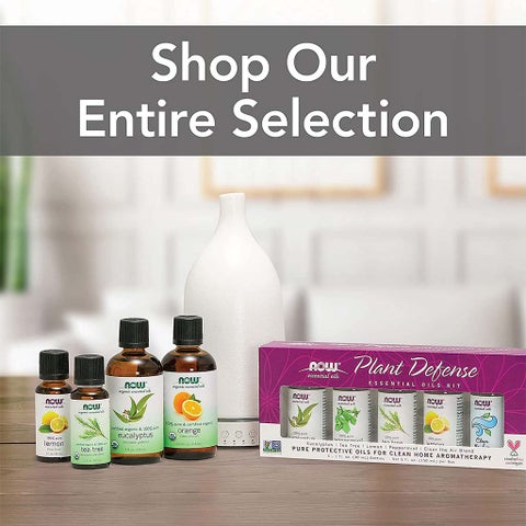 Now Solutions Jasmine Fragrance 30ml