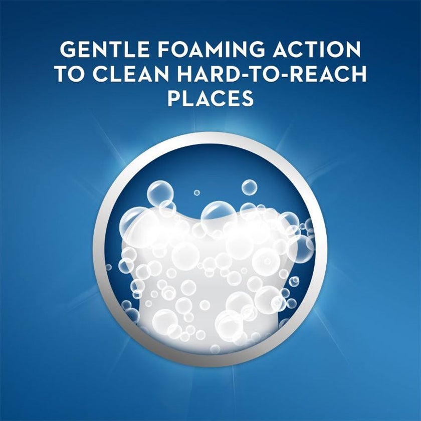 Crest 3D White Brilliance, Perfection, Advanced Whitening, Enamel Safe Toothpaste 75ml