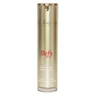 Glow Radiance Defy Time Interceptor Perfection Cream 50ml