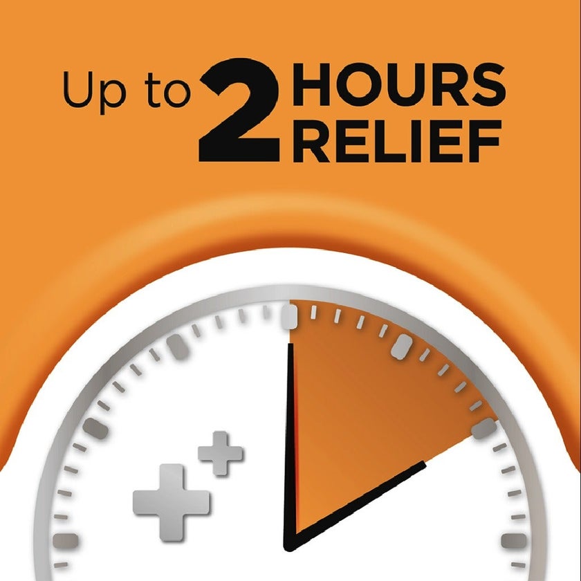 Strepsils Warm Ginger Lozenges For Sore Throat, Pack of 16's