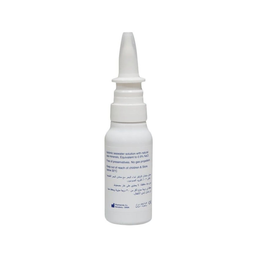 Aquamer Isotonic Nasal Spray 30ml