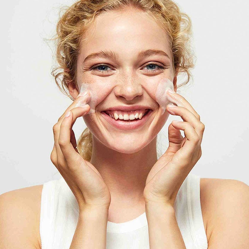 Isdin Everclean Purifying Gel 240ml