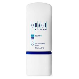 Obagi Nu Derm Clear Fx Skin Brightening Face Cream 57g 