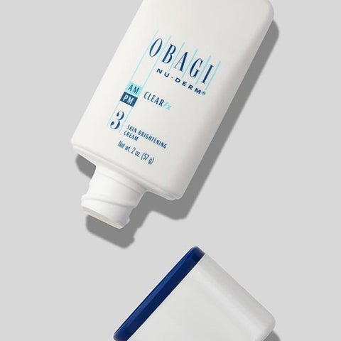 Obagi Nu-Derm Clear Fx Skin Brightening Face Cream - 57g