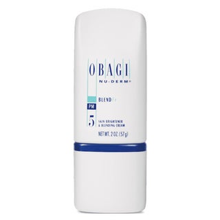 Obagi Nu Derm Blend Fx Skin Brightening Night Cream 57g