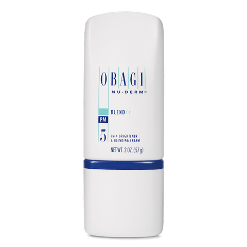 Obagi Nu-Derm Blend Fx Skin Brightening Night Cream - 57g