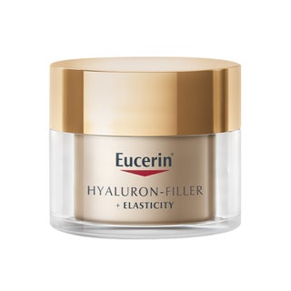 Eucerin Hyaluron-Filler + Elasticity Anti-Wrinkle Night Cream 50ml