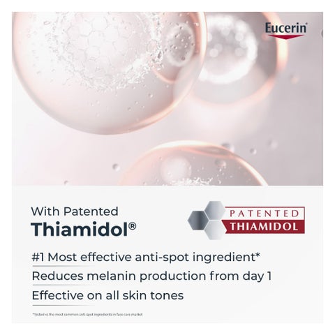 Eucerin Hyaluron-Filler + Elasticity Anti-Wrinkle SPF15 Day Cream 50ml
