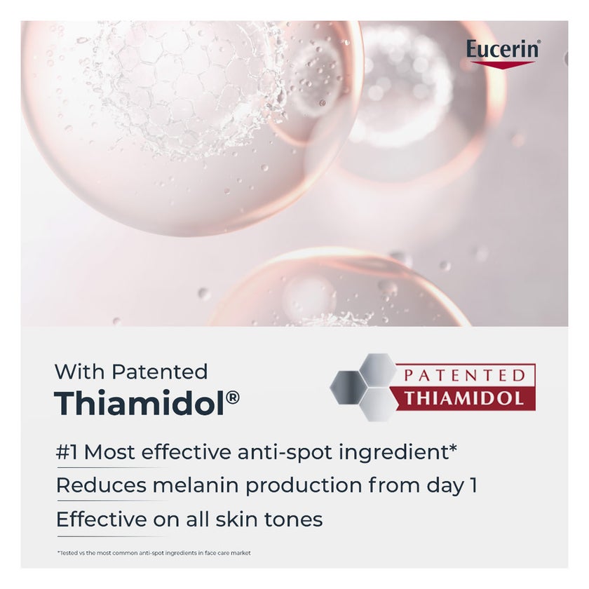 Eucerin Hyaluron-Filler + Elasticity Anti-Wrinkle SPF15 Day Cream 50ml