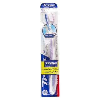 Trisa Pro Sensitive Ultra Soft Toothbrush 003766