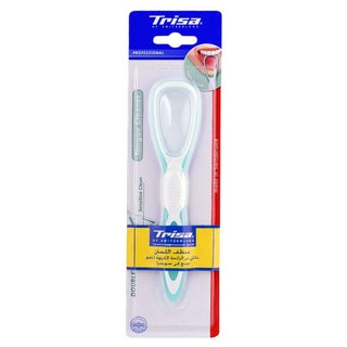 Trisa Tongue Cleaner Adult 004480