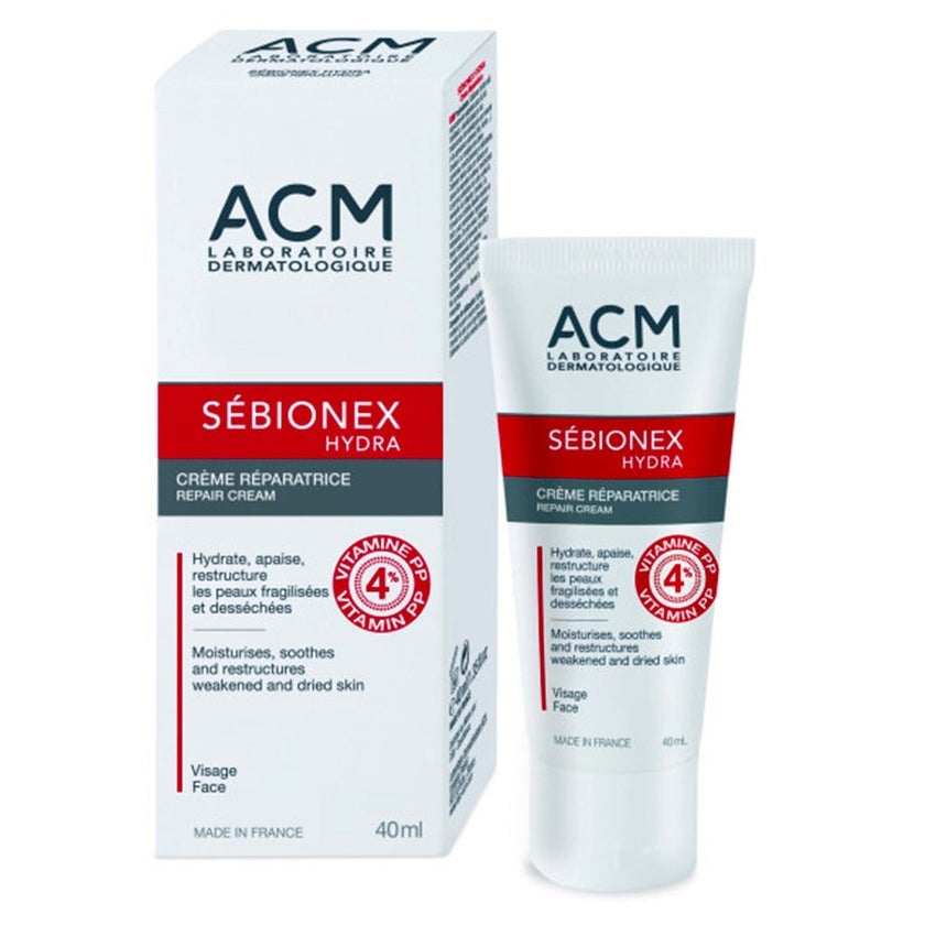 ACM Sebionex Hydra Repair Cream 40ml