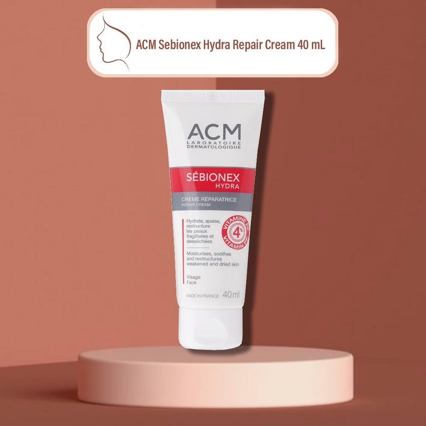 ACM Sebionex Hydra Repair Cream 40ml