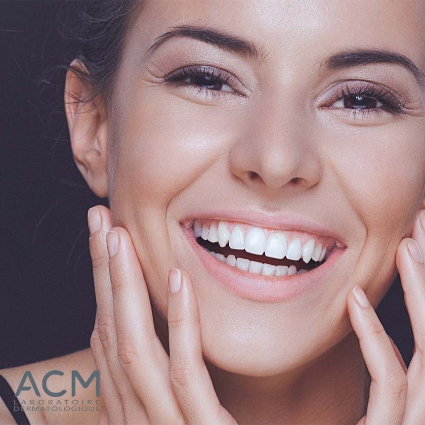 ACM Sebionex Hydra Repair Cream 40ml