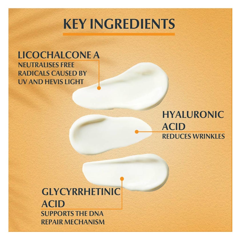 Eucerin Sun Photo-Aging Control Sunscreen Anti-Aging Sun Fluid SPF50 50ml 1+1 PROMO