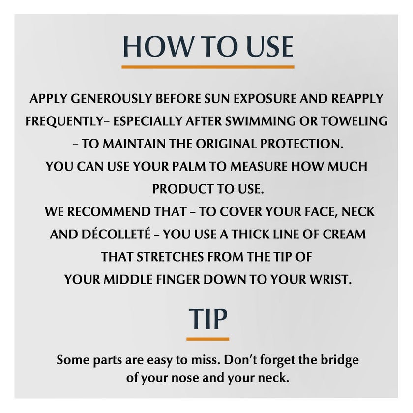 Eucerin Sun Photo-Aging Control Sunscreen Anti-Aging Sun Fluid SPF50 50ml 1+1 PROMO