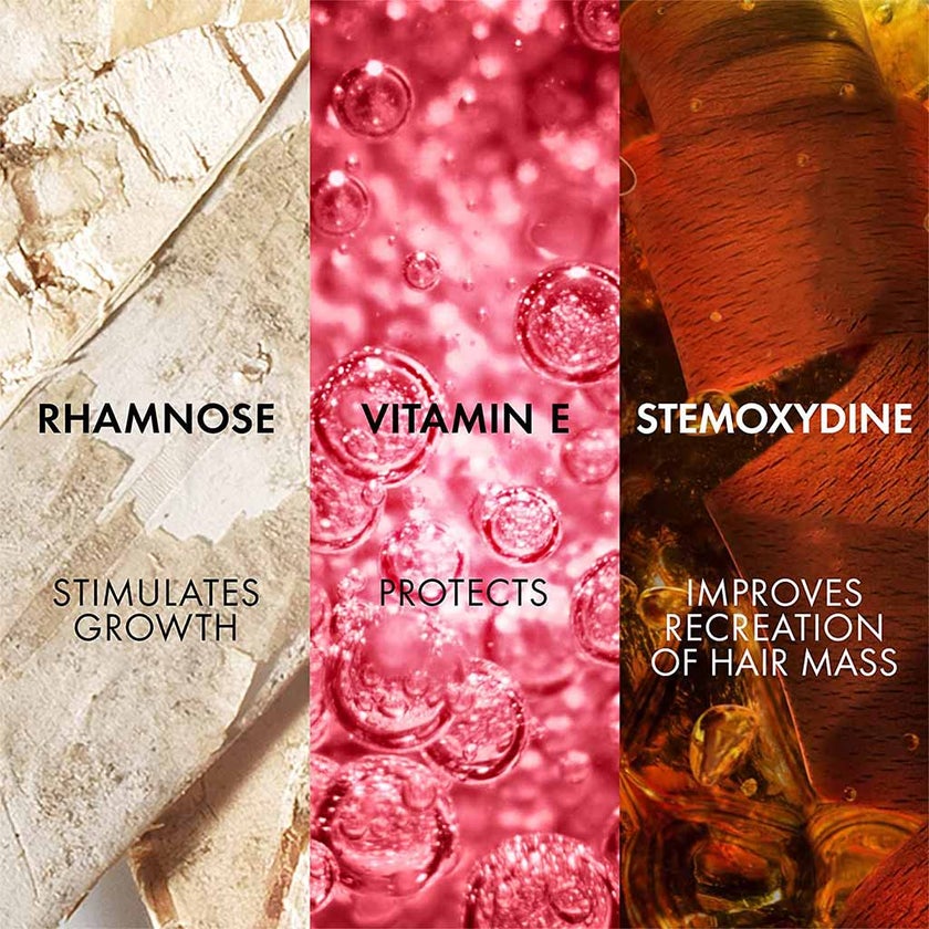 Vichy Dercos Densi-Solutions Hair Thickening Treatment Spray 100ml