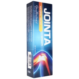 Glow Radiance Jointa Cream 100ml