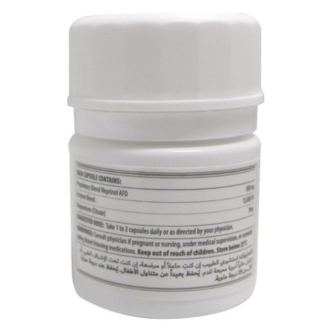 Neprinol AFD Capsules, Pack of 30's