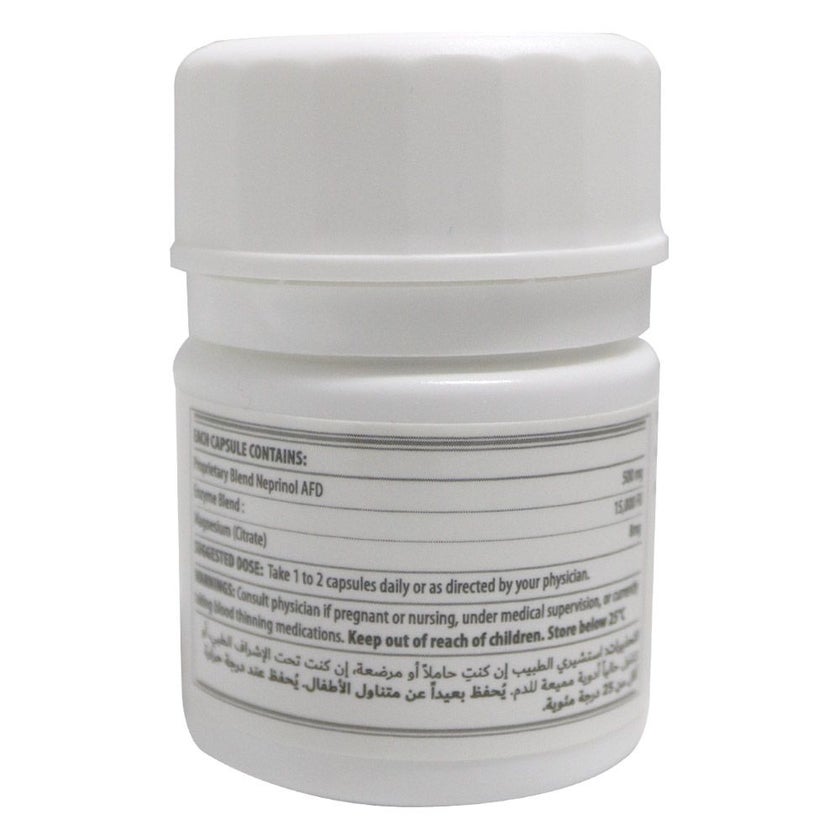 Neprinol AFD Capsules, Pack of 30's