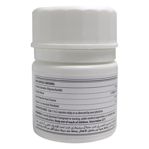 Syntol AMD Capsules, Pack of 30's