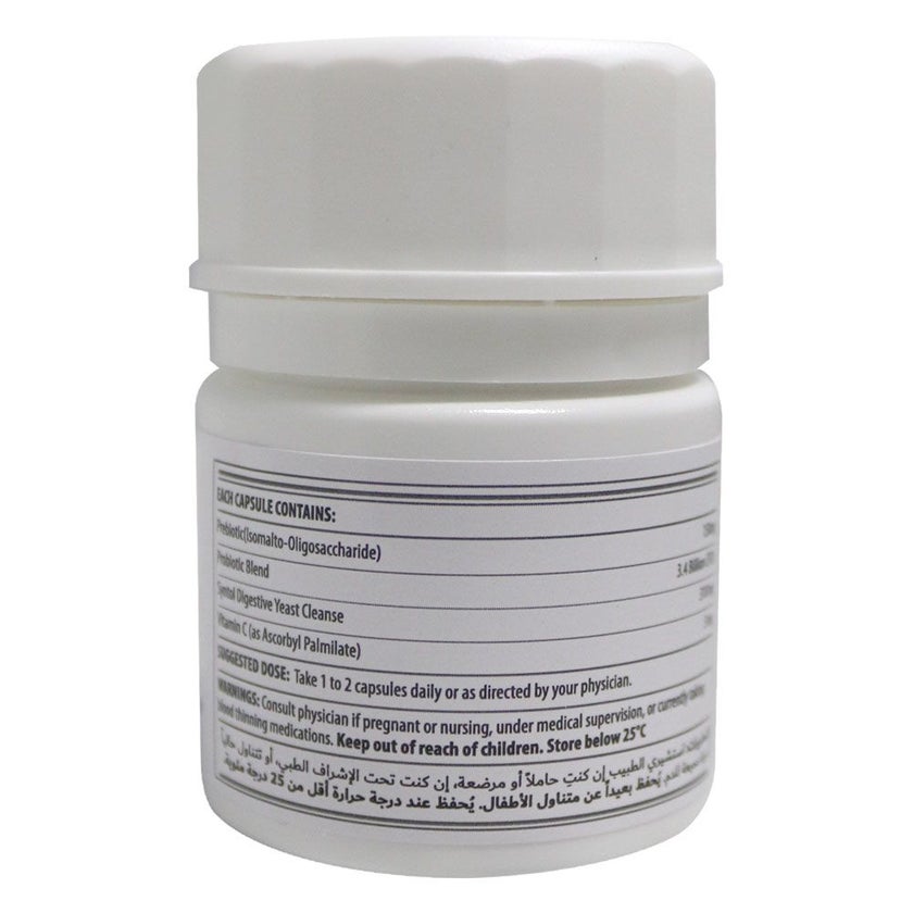 Syntol AMD Capsules, Pack of 30's