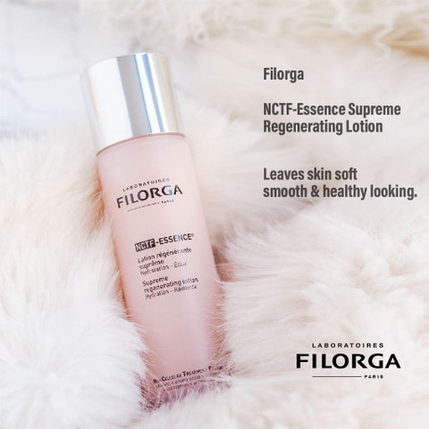 Filorga NCTF Essence Supreme Regenerating Lotion 150ml