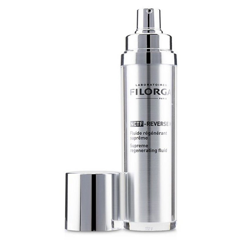 Filorga NCTF Reverse Mat Supreme Regenerating Fluid 50ml