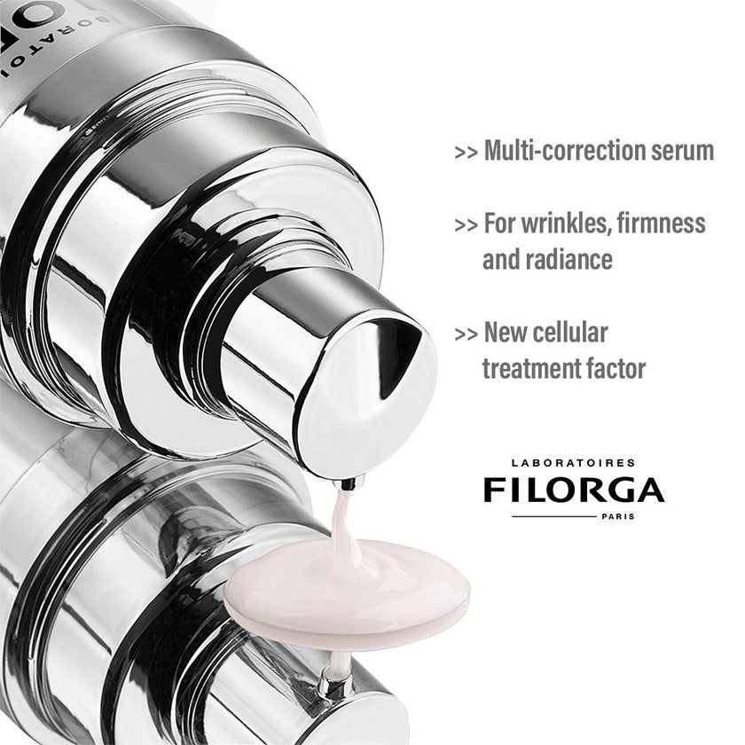 Filorga NCEF - Intensive Supreme Multi-Correction Serum 30ml
