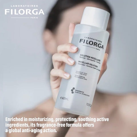 Filorga Anti-Ageing Micellar Solution 400ml