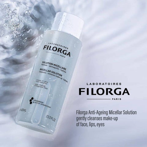 Filorga Anti-Ageing Micellar Solution 400ml