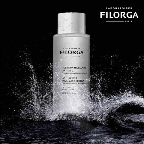 Filorga Anti-Ageing Micellar Solution 400ml