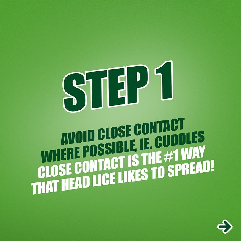 Ego Moov Head Lice Shampoo 200ml