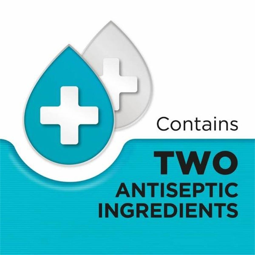 Strepsils Menthol Lozenges For Sore Throat & Blocked Nose, Pack of 36's