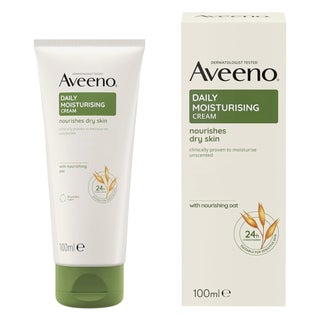 Aveeno Daily Moisturizing Cream 100ml