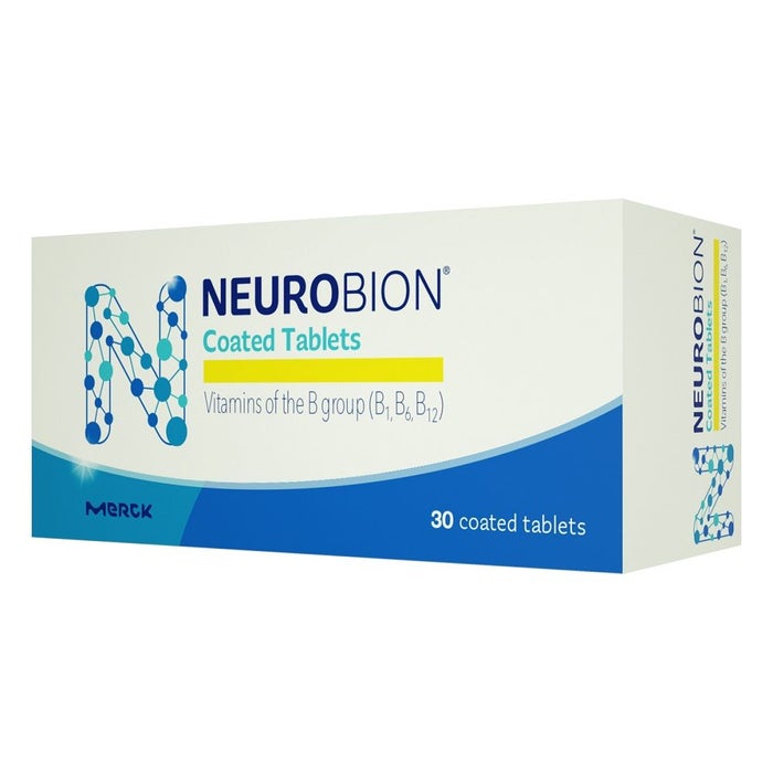what is the name of vitamin b12 injection Buy Neurobion B1 B6 B12 Tablets 30 Pack