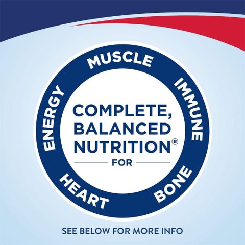 Ensure Plus Vanilla Ready To Drink Nutrition Shake 237ml