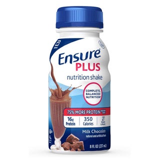 Ensure Plus Milk Chocolate Ready To Drink Nutrition Shake 237ml