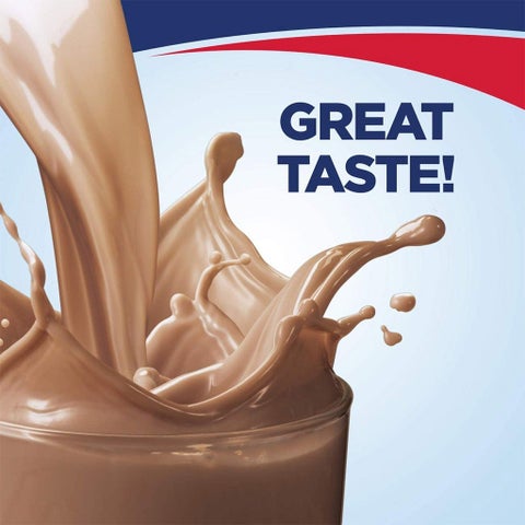 Ensure Plus Milk Chocolate Ready To Drink Nutrition Shake 237ml