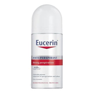 Eucerin Anti-Perspirant 48h Roll-On For Strong Perspiration 50ml