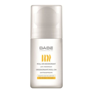 Babe Anti-Perspirant Deodorant Roll-On 50ml