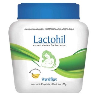 Lactohil Oral Powder 100g