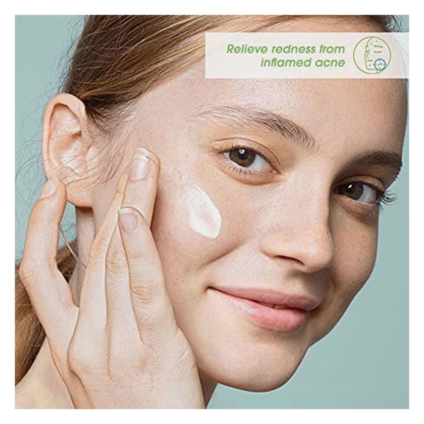 Bioderma Sebium Sensitive Soothing Anti-Blemish Care For Sensitive Acne-Prone Skin 30ml