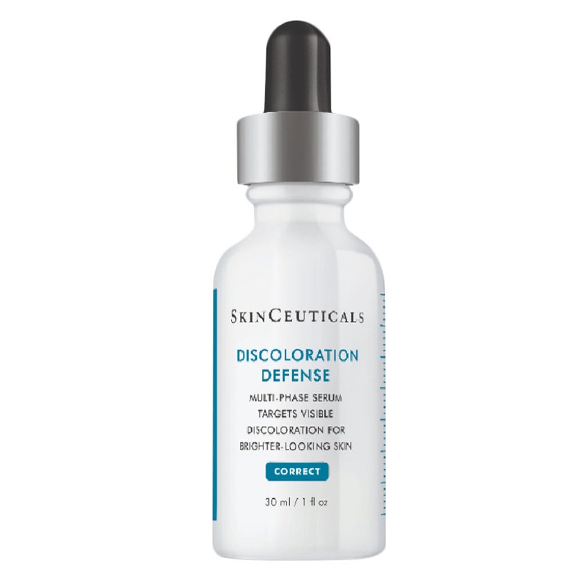 Skinceuticals Discoloration Defense Correct Face Serum With Kojic Acid, Niacinamide 30ml