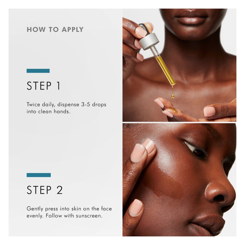 Skinceuticals Discoloration Defense Correct Face Serum With Kojic Acid, Niacinamide 30ml